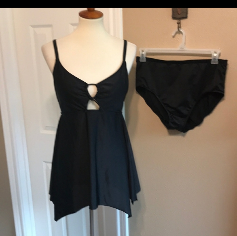 Tankini size 16